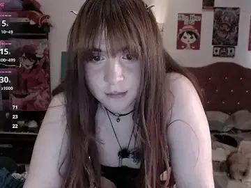 Stripchat Private Sex Chat of Avril2001