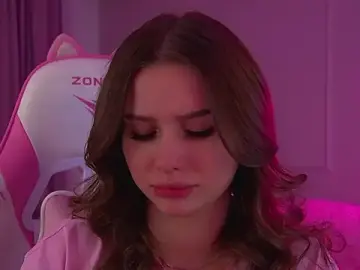 Stripchat Live Sex Cam of DianaVert