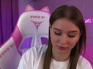 Stripchat Free Live Porn of DianaVert