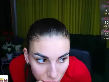 Stripchat Sex Cam of EmmyGreans