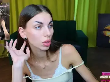Stripchat Nude Webcam of GracefulDoll