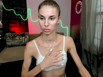 Stripchat Sex Chat of GracefulDoll