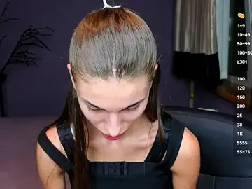 Stripchat Sex Chat of GracefulDoll
