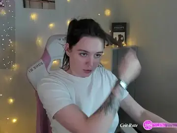 Stripchat Best Webcam of Secret_goddes