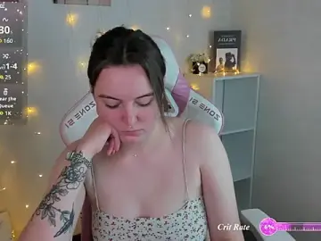 Stripchat Sex Cam of Secret_goddes