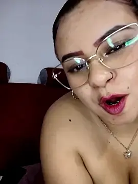 Stripchat Watch Live Sex Cams of Sexxxy_Lau