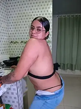 Stripchat Nude Webcam of Sexxxy_Lau