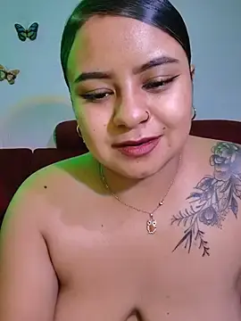 Stripchat Adult Webcams of Sexxxy_Lau
