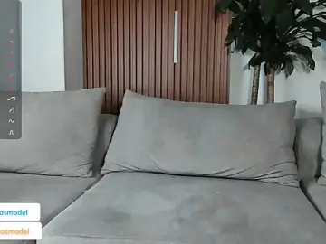 Stripchat Adult Webcam of lucasanto_