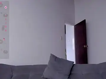 Stripchat Watch Live Sex Cams of LeaneSeb