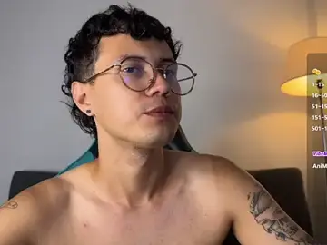 Stripchat Adult Webcams of LeaneSeb