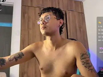 Stripchat Free Porn Cam of LeaneSeb