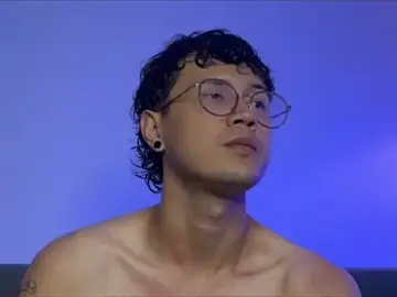 Stripchat Live Sex of LeaneSeb
