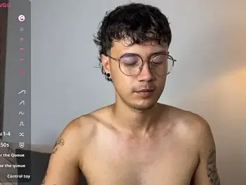 Stripchat Private Sex Chat of LeaneSeb