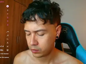 Stripchat Best live sex cam show of LeaneSeb