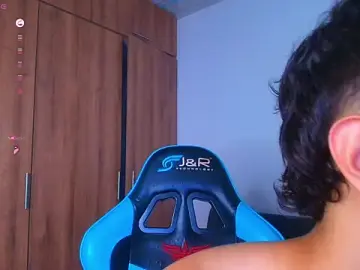 Stripchat Sex Chat of LeaneSeb