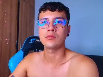 Stripchat Live Sex of LeaneSeb