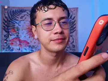 Stripchat Live Sex of LeaneSeb