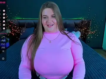 Stripchat Nude Webcam of Adele_sugar