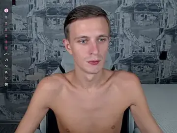 Stripchat Live Porn of Oliver_Fresh