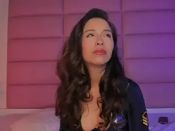 Stripchat Live Porn of little-Emma