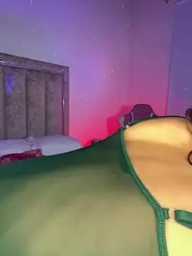 Stripchat Best Webcam of little-Emma