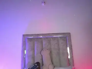 Stripchat Nude Webcam of little-Emma