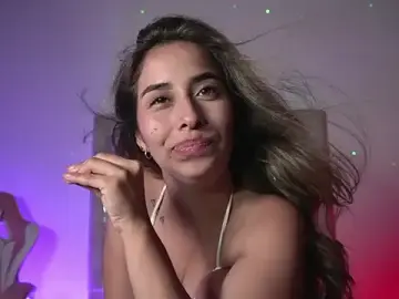 Stripchat Live Sex of little-Emma