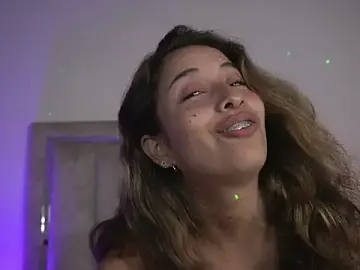 Stripchat Best live sex cam show of little-Emma