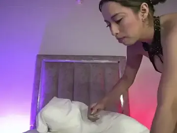 Stripchat Sex Chat of little-Emma