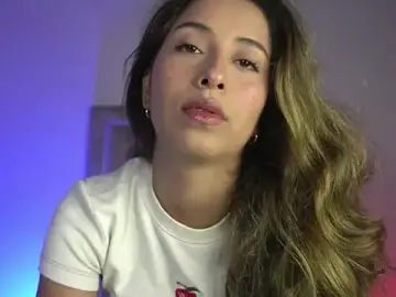 Stripchat Sex Chat of little-Emma