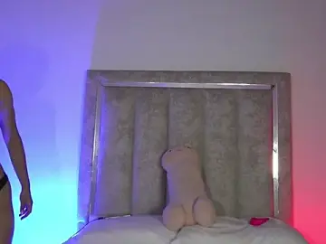 Stripchat Nude Webcam of little-Emma
