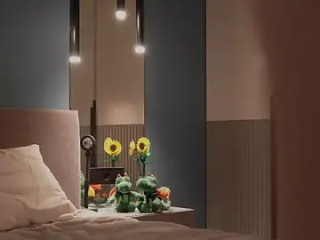 Stripchat Nude Webcam of poisonn_girlll