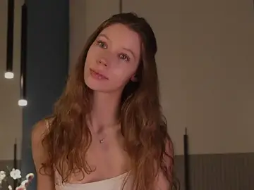 Stripchat Live Sex of poisonn_girlll