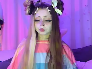 Stripchat Sex Chat of suemeow