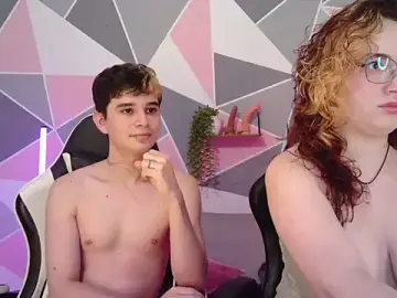 Stripchat Free Porn Cam of AndrewAnndCherry