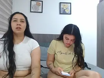 Stripchat Best live sex cam show of Scarlett_Jazmin