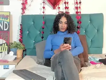 Stripchat Watch Live Sex Cams of StefanyMiler