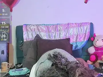 Stripchat Live Sex of StefanyMiler