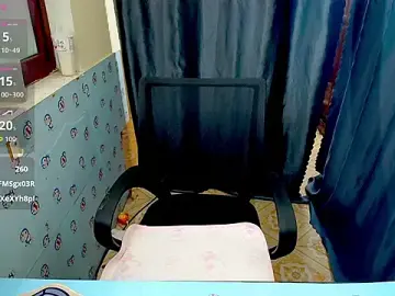 Stripchat Free Porn Cam of __Saphia__