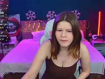 Stripchat Adult Webcam of Lunamytrend