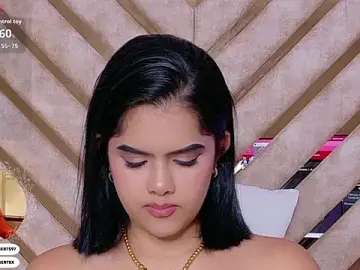 Stripchat Free Live Porn of Martina-Roberts-