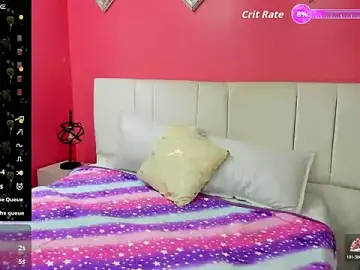 Stripchat Live Porn of PamelaEvans__