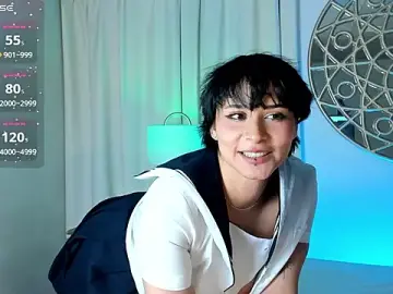 Stripchat Adult Webcam of Ramona_Flower