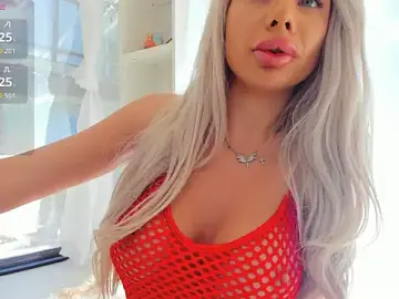 Stripchat Best Webcam of Russian_Ava