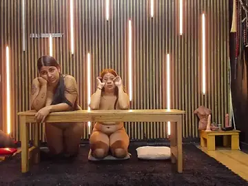 Stripchat Best live sex cam show of VantablackBDSMShow_