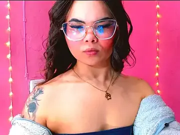 Stripchat Best live sex cam show of alaiia_rosse