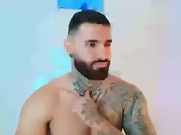 Stripchat Watch Live Sex Cams of silvano_torres