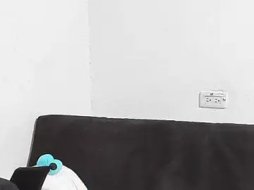 Stripchat Live Porn of Eirlysx