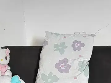 Stripchat Private Sex Chat of Eirlysx